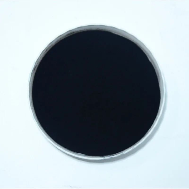 Iron Oxide Black for paving paint brick ink plastic for promotion