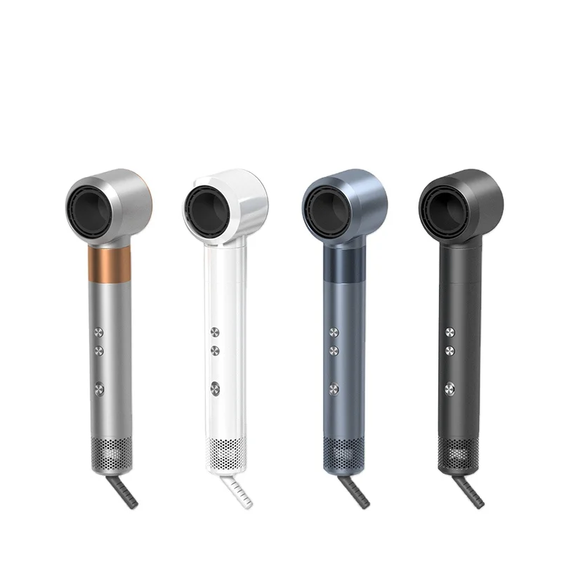 bioprogramming technology repronizer hairdryer professional hairdryer