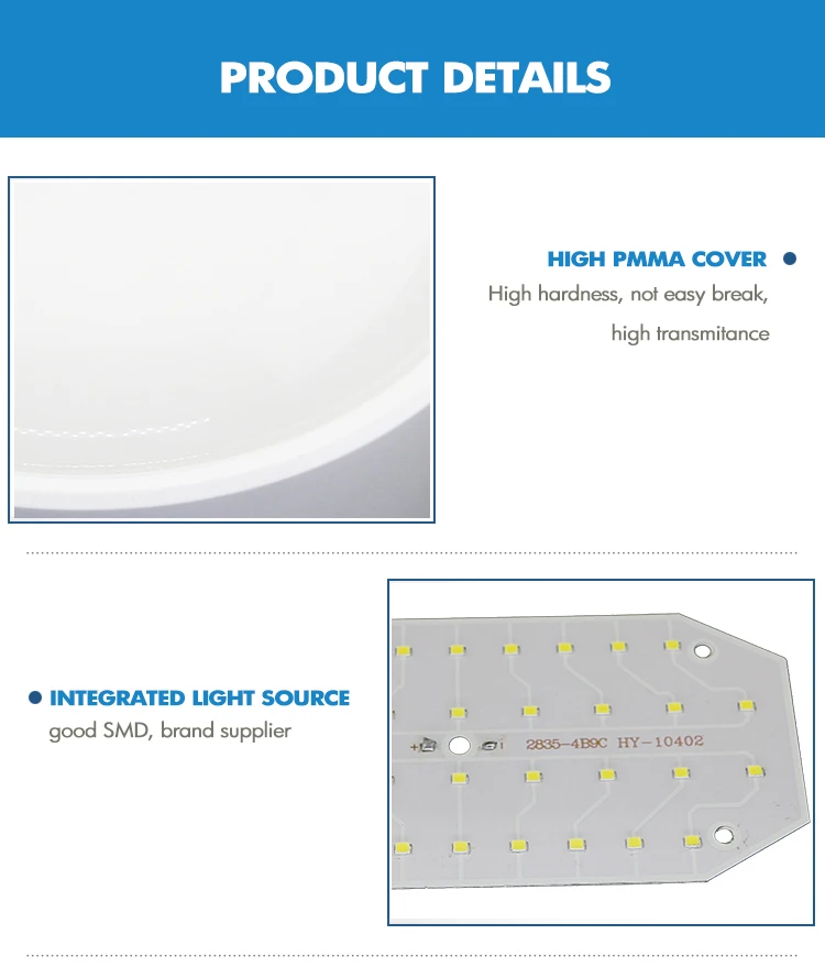2024Years Led Lamp With Ir Industrial Bulkhead Lights Different Option