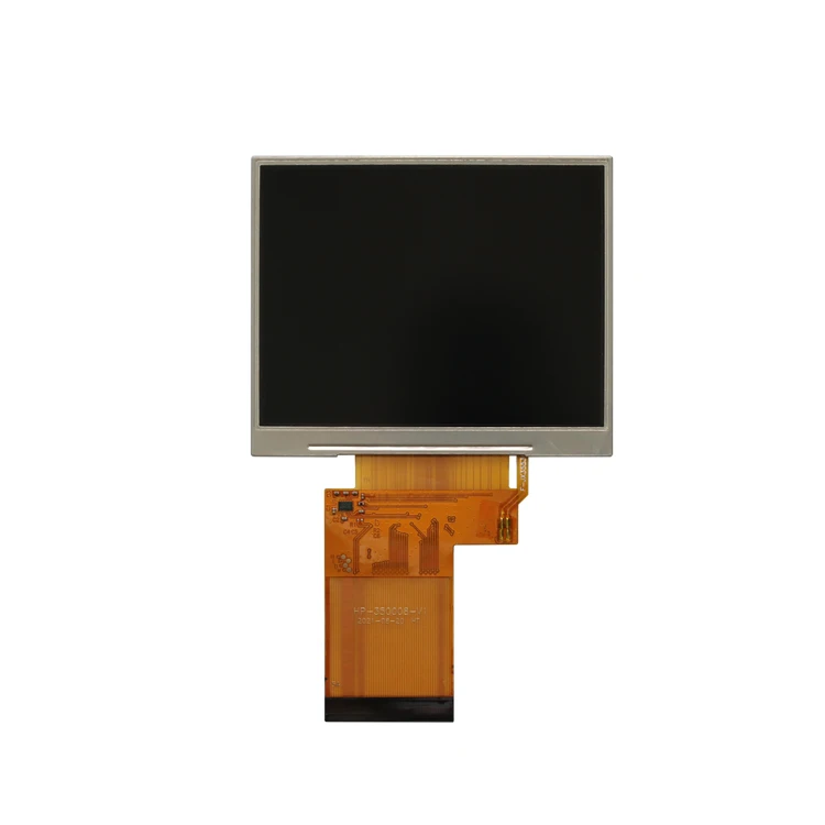 Солнечного света 3,5 дюймов TFT дисплей модуль 640x480 интерфейсом RGB IPS TFT ЖК