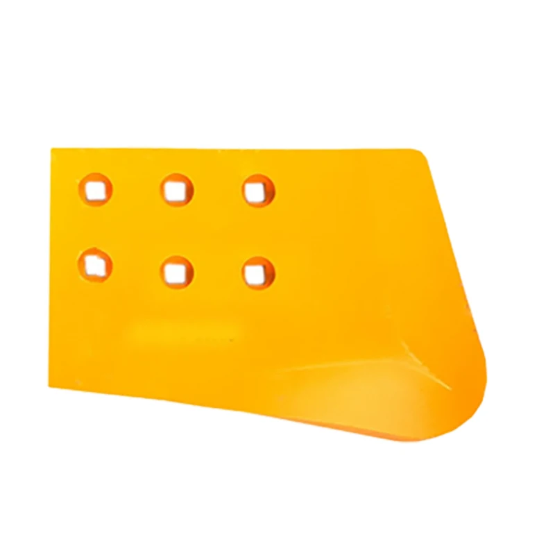 SD42-3 Cutting Edge 118H-82-00004 Applicable to Shantui SD16/SD22/SD32 End Bit D155 Cutting Edge Factory Produce