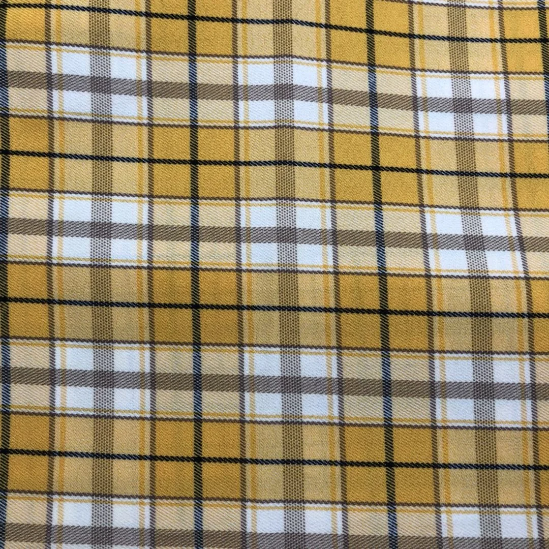 
Soft breathable comfortable 95 cotton 5 spandex yarn dyed single jersey fabric 