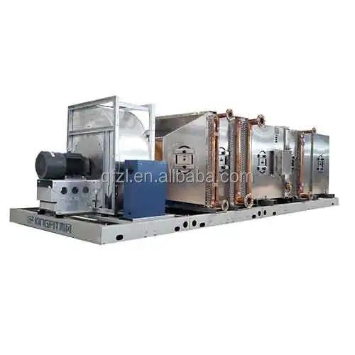 Центральный контролируемый Многофункциональный воздухозаборник для белых кнопочных