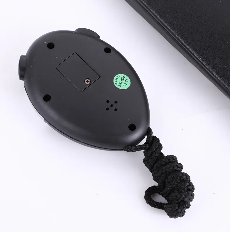 Small Stop Watch Digital Stopwatch Wholesale LCD Screen Chronograph Running Sports Counter Timer