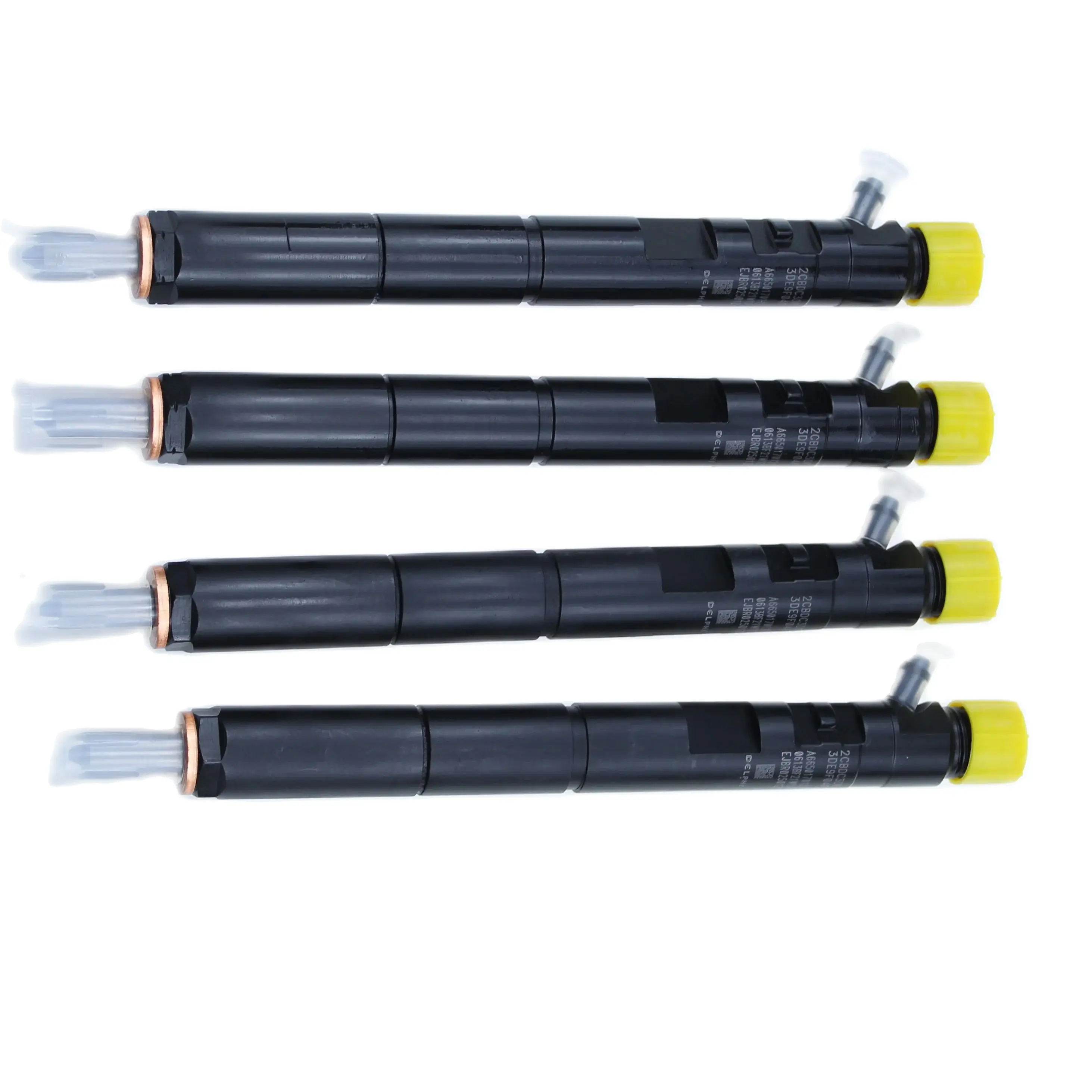33800-4X900 дизельная Топливная форсунка для common rail EJBR02501Z KIA Bongo 3 Euro3 2 9 л Delphi