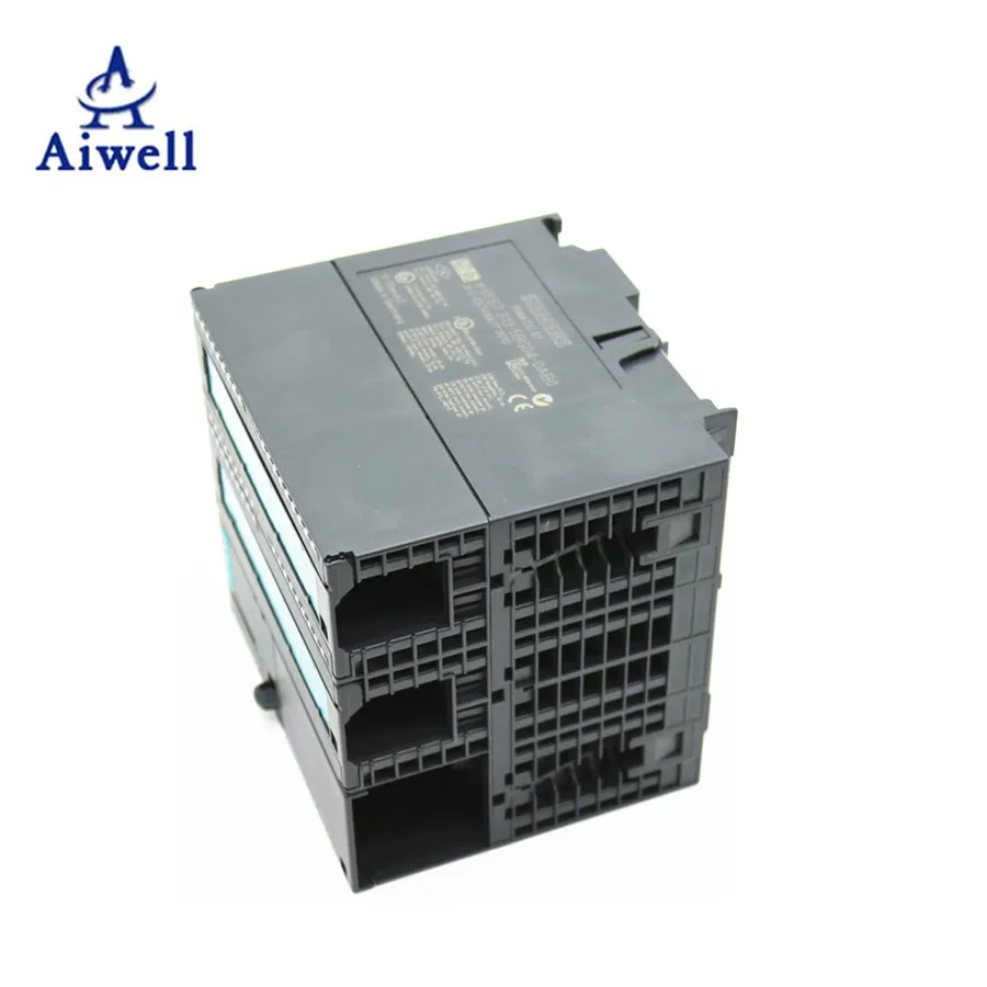  Simatic процессор 313C S7-300 комплект PLC Siemens S7 300 6ES7