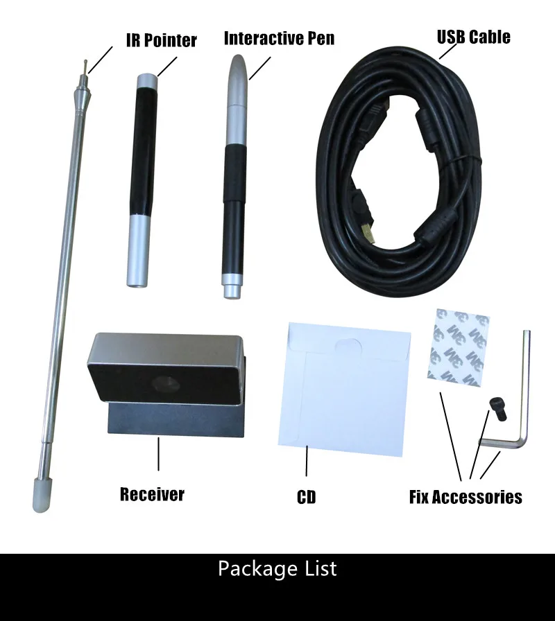 Portable Digital Board, Interactive White Board For Video Games,Smart Board Projection Screen For Indoor Kids Play