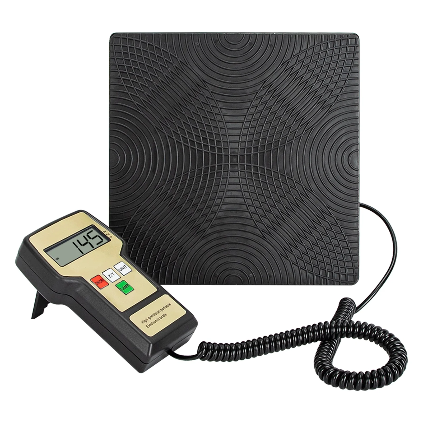 Hot Sale RCS-220 Series Electronic Scales for Refrigerant Air Conditioner Parts