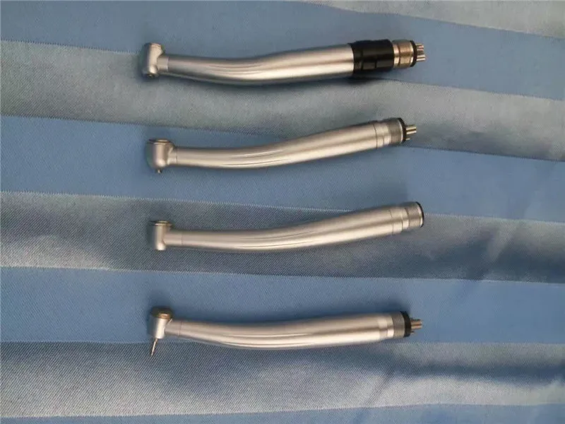 Высокоскоростной стоматологический наконечник M4/B2 с кнопкой