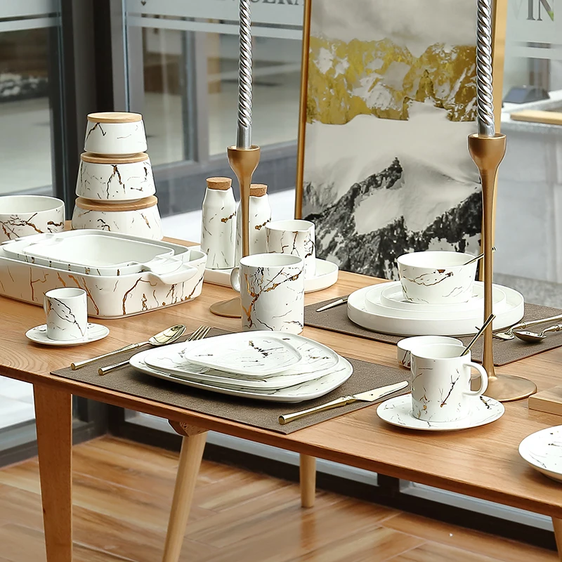 factory price marble ceramic mug cups and mugs wholesale milk coffee mugs custom logo 320ml