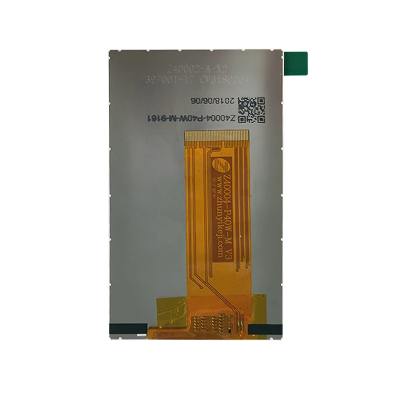 4 дюйма для электронного кошелька разрешение 480x800 интерфейс