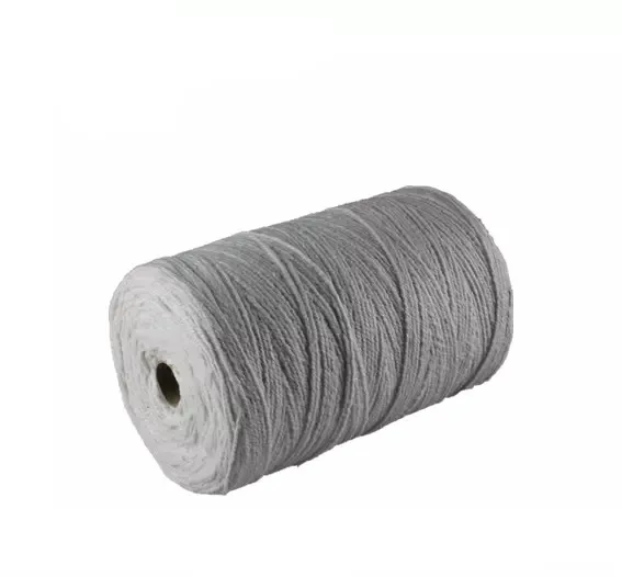 
4300INC Tenglong High Temperature Ceramic Insulation Fiber Yarn 