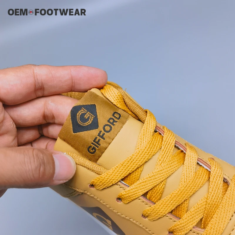 cheap wholesale designer brand  own logo custom shoes manufacturers casual shoes for man