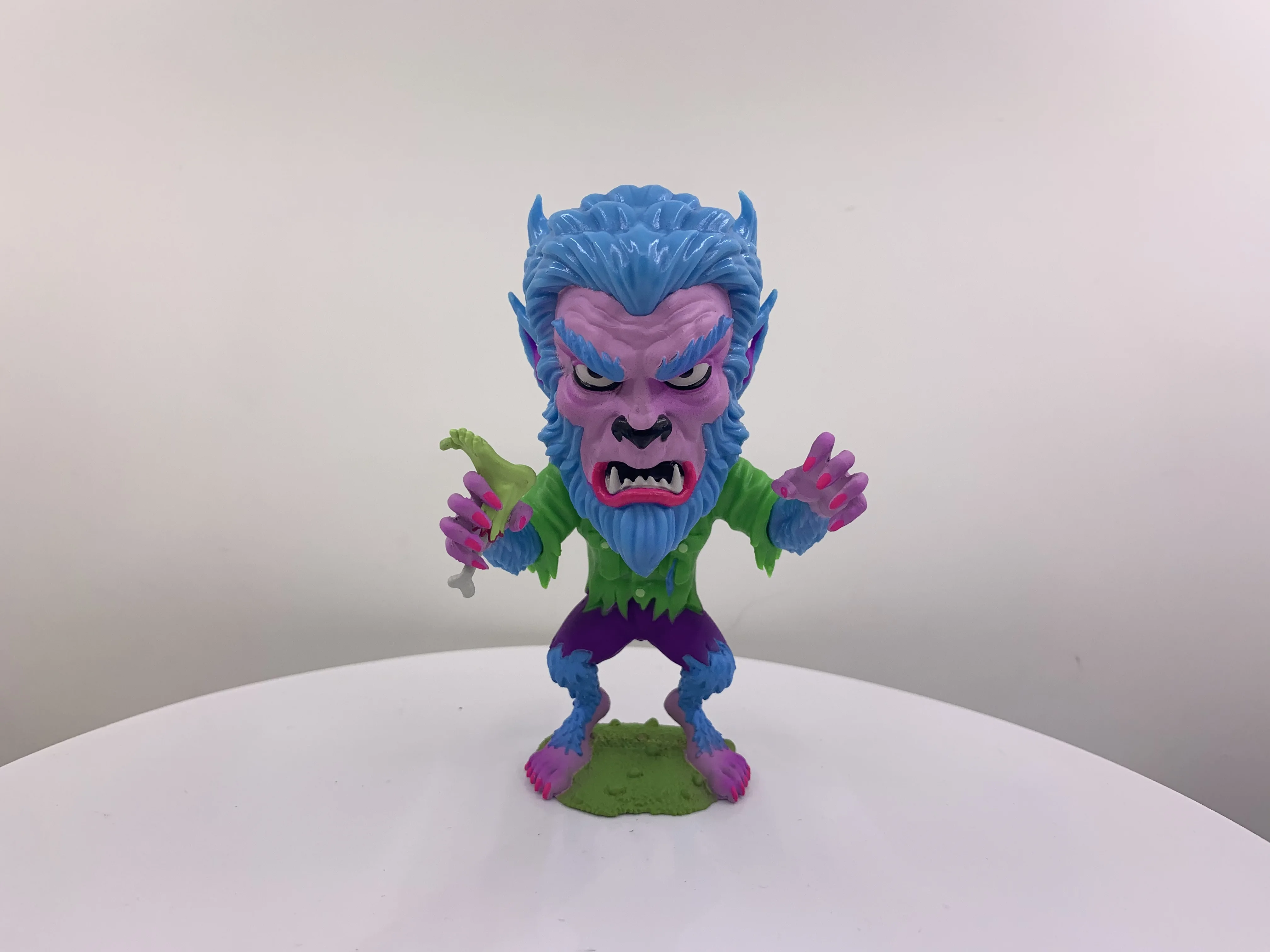 OEM Custom figurine factory, Custom 3d plastic figurine manufacturer, Custom plastic pvc figurine 3d cartoon miniature