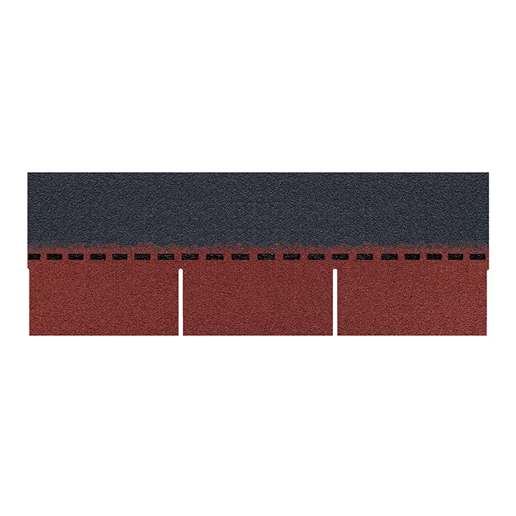 cheap price sandwich roof tiles asia green single layer asphalt roof shingle from china for Americana venezuela