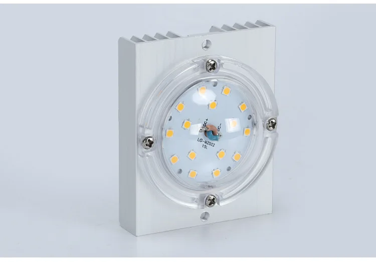 Flat module d11