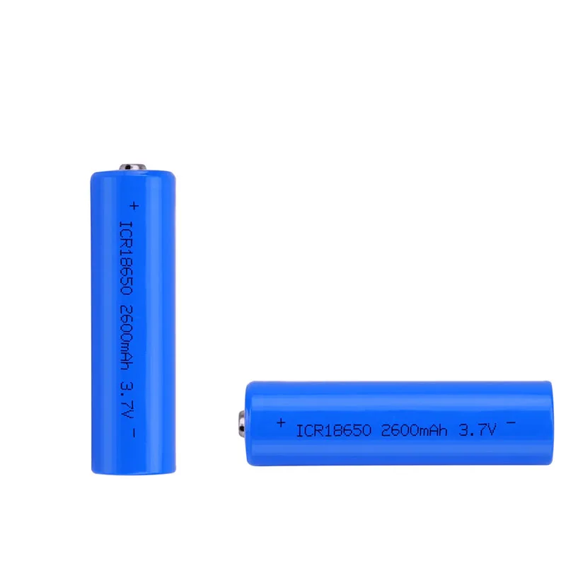  3.7V 2600mAh Sale High Qualitity Power Rechargeable Storage Solar Lead lithium