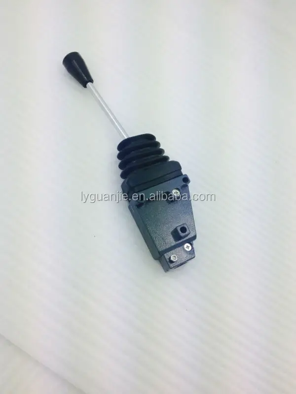 Hydraulic Joystick Control lever GJ1109 REMOTE CONTROL LEVER