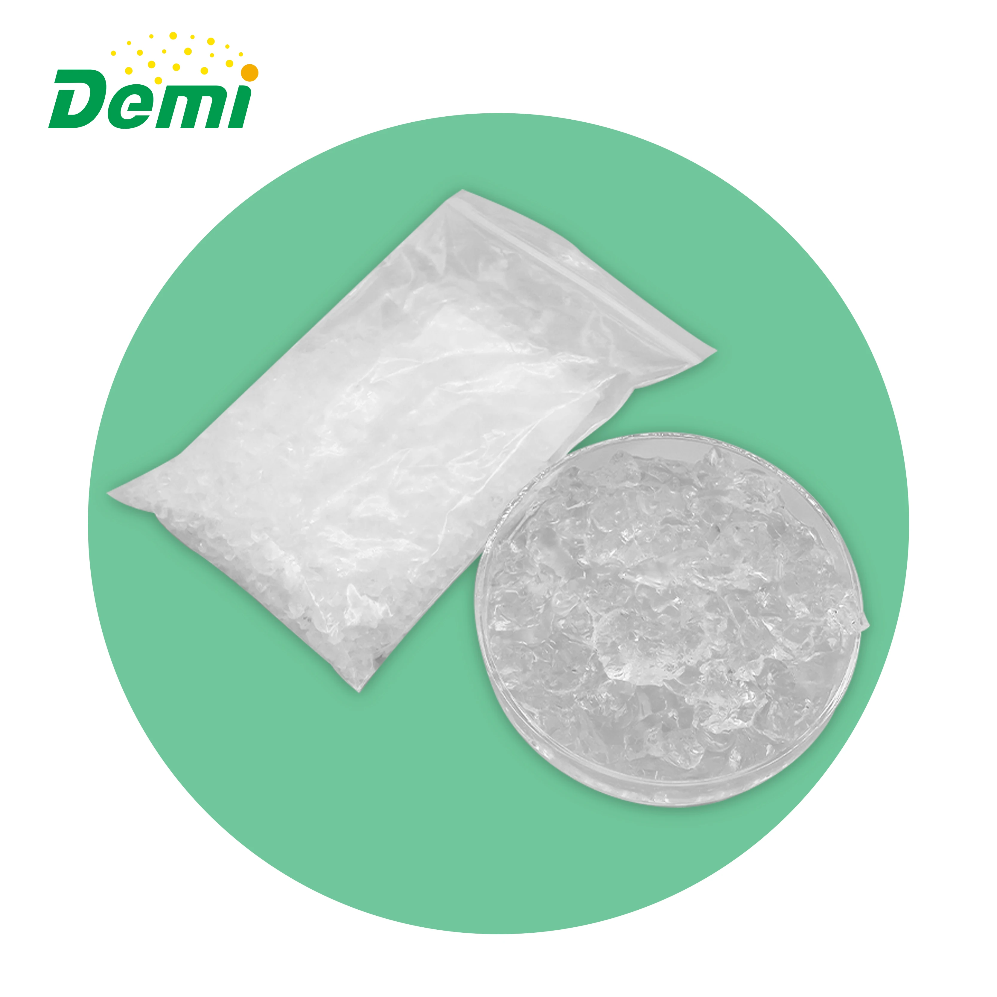 Hot Sale Absorbing Super Absorbent Polymer sap super absorbent polymer for agricultural