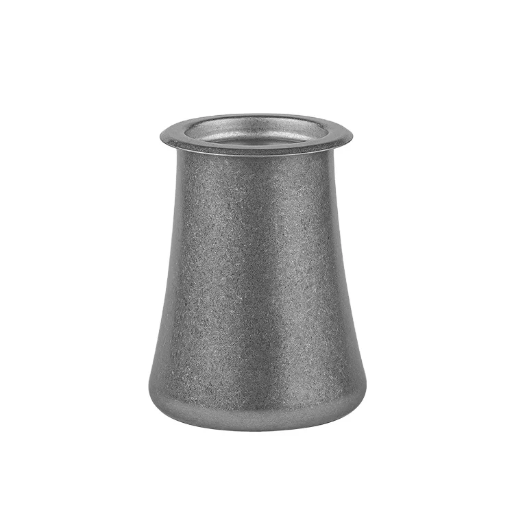 Mhw-3bomber Magician Coffee Sifter Fine Powder Filter Tool Grinder Pick Up Powder Cup Single Orginal Coffee To Powder Cup