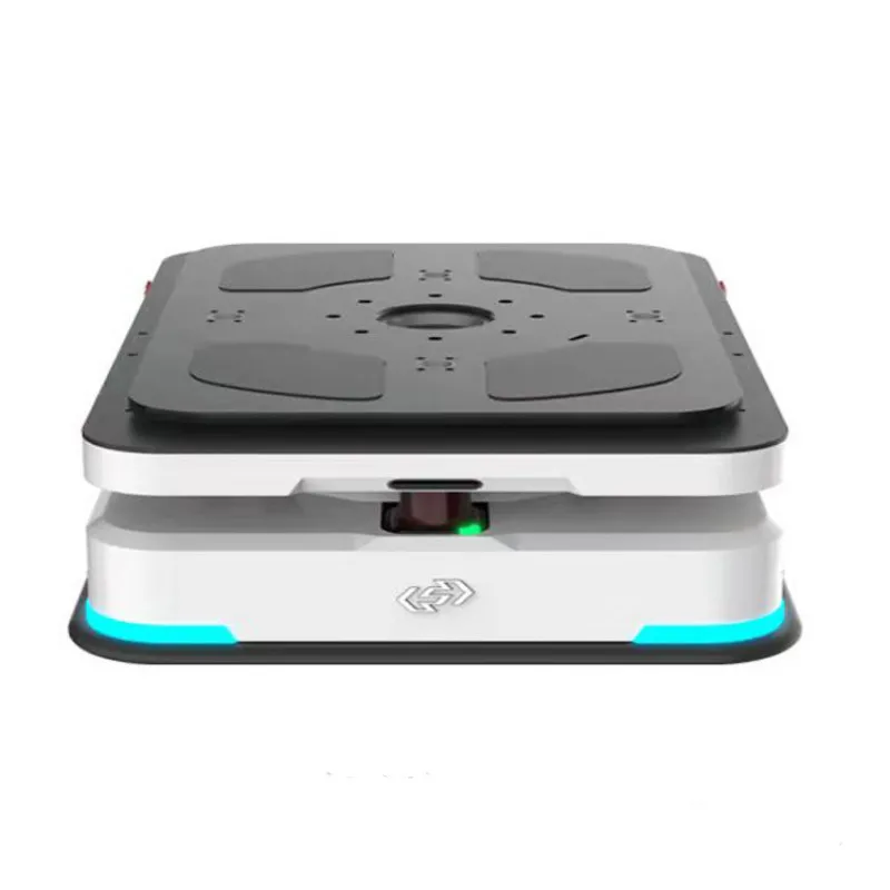 Uwant agv amr tow зарядная площадка для робота