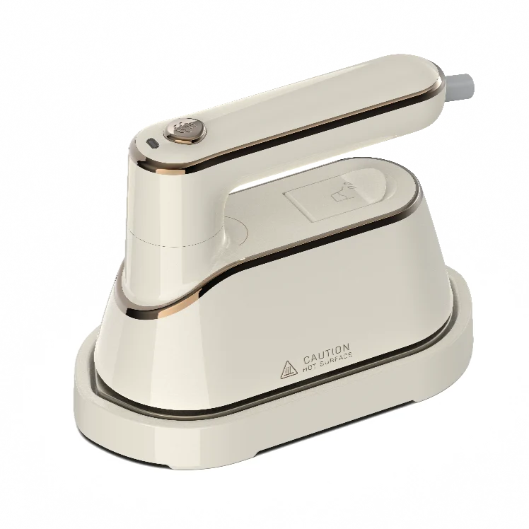 Portable 1300W steam iron multi-functional fabric handheld mini steam iron clothes garment steamer for travel clothing steamer