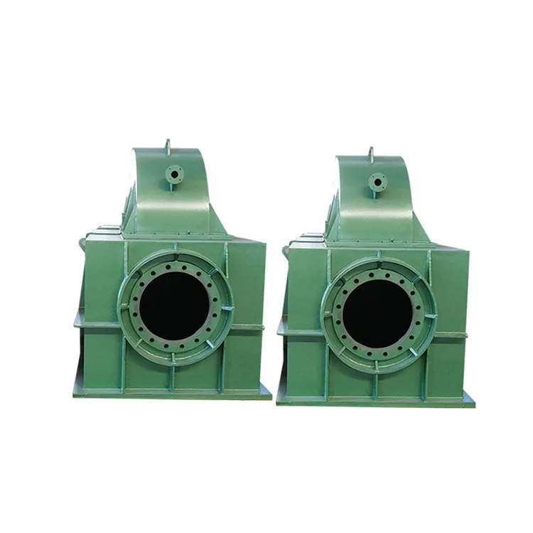 500 кВт-5 МВт гидро пельтон водяная турбина