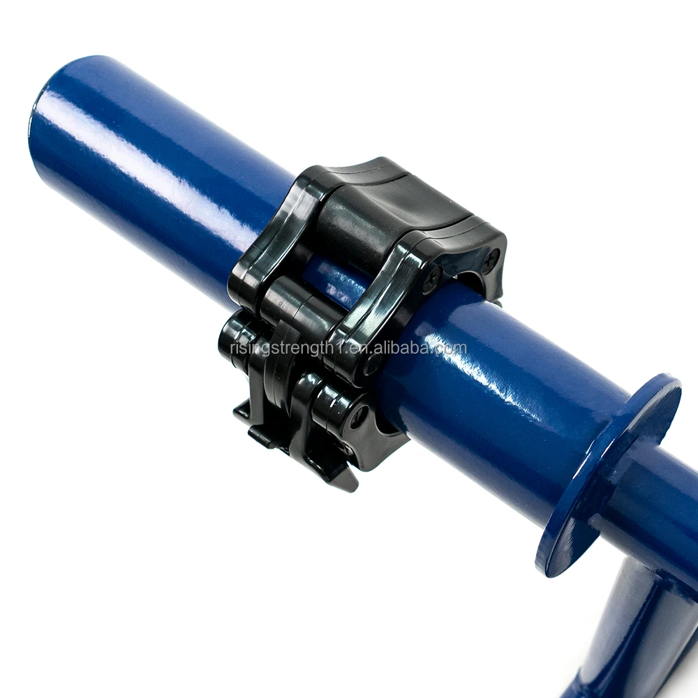 Adjustable Gym Accessories Foot Trainer Removable Tib Bar Leg Tibialis Trainer Exercise Multi Tib Bar Trainer