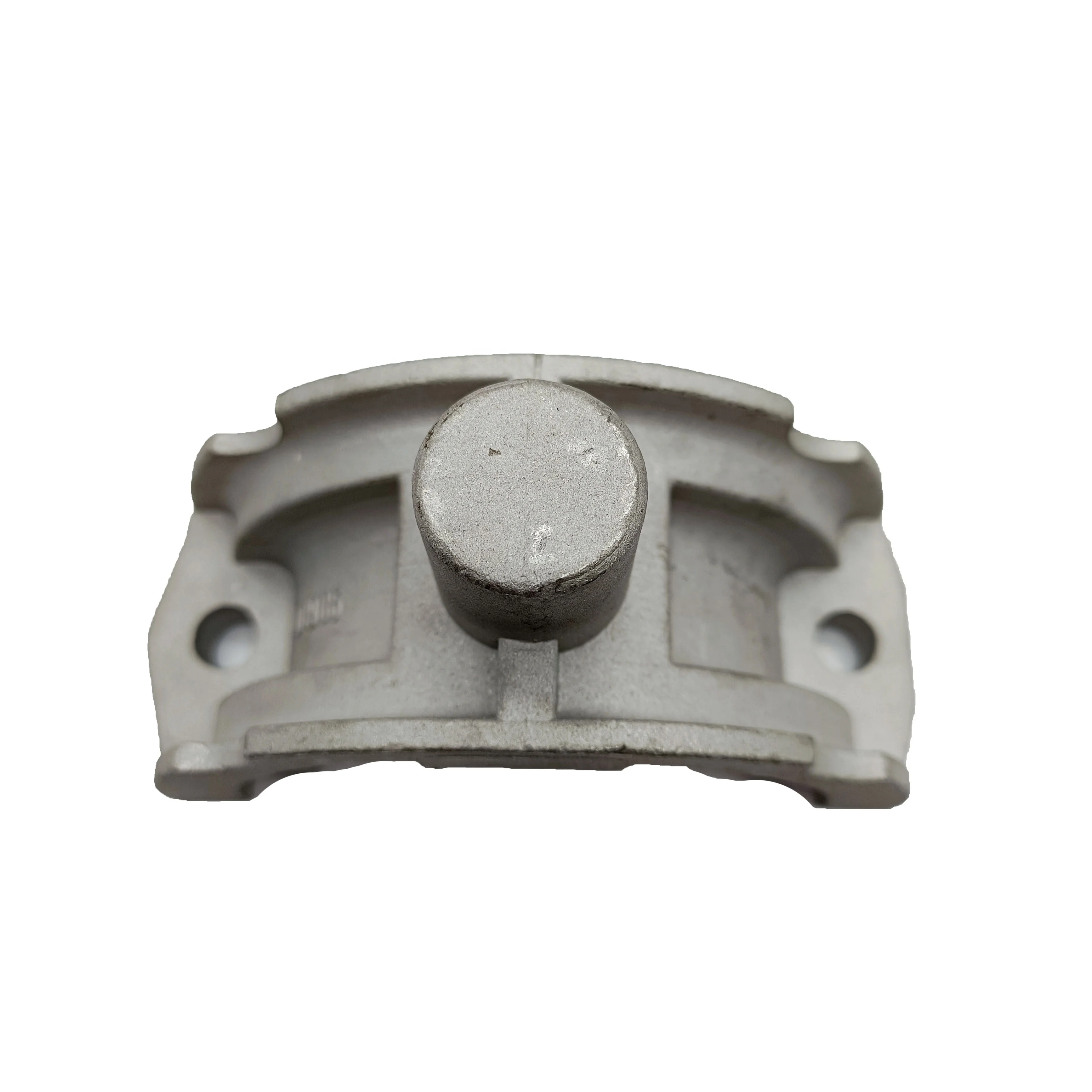 High manganese steel castings valve parts ibc  aerator impeller upvc fittings and pipes