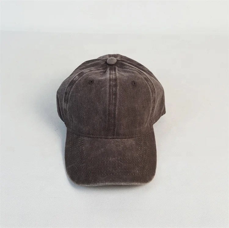 Highknight Cap 6 Panels Personalized Custom Outdoor Sports Dad Hat Baseball Caps Sports Caps