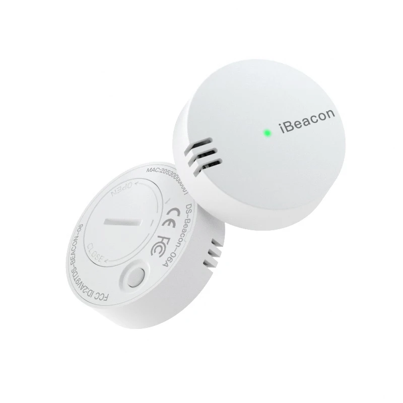 Ble beacon Low Energy Proximity Marketing Beacon Silicon Labs 06A Air Pressure Sensor Bluetooth ibeacon