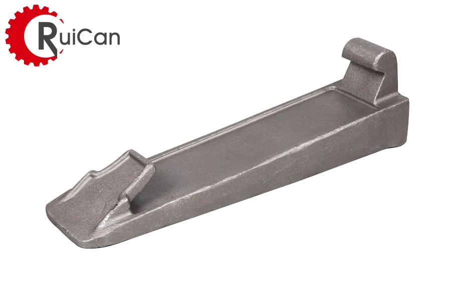 OEM aluminum forged metal agriculture forging parts/ carbon steel mining parts hot forging/ steel structure hot forging parts