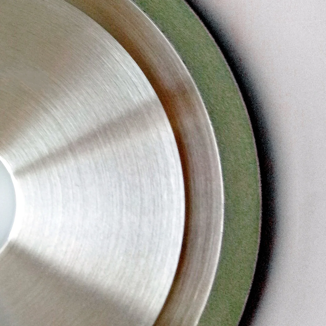 High Quality From Factory 1F1R Resin Bond Grinding-wheels with Diamond or CBN Material