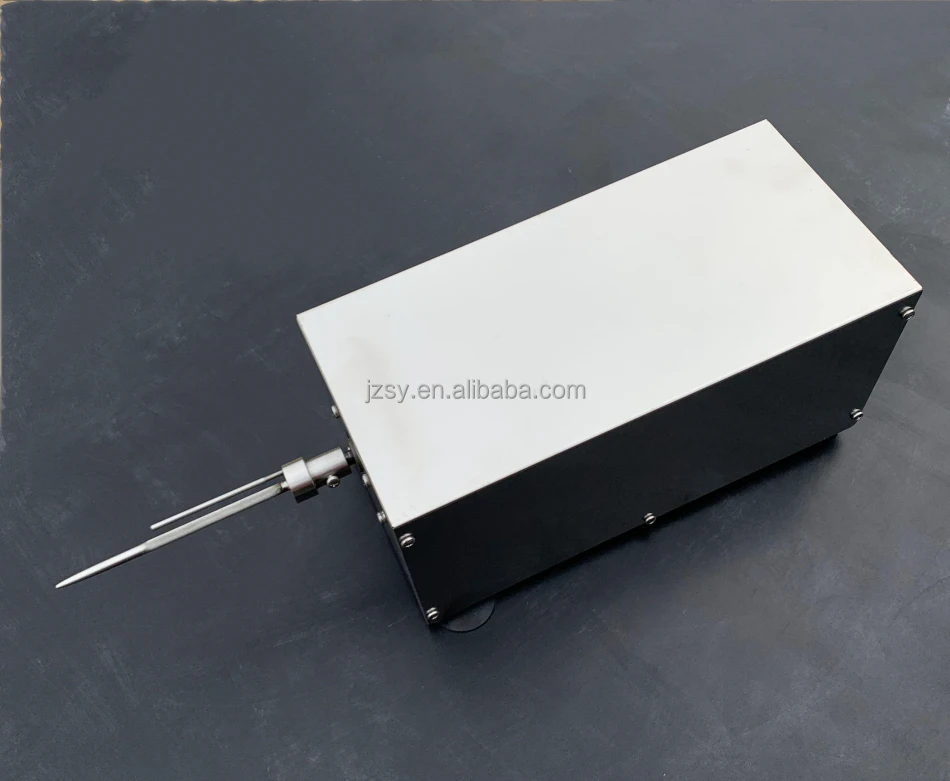 High Efficiency Professional Stainless Steel Manual Snack Food Bbq String Gluten Forming Machine/Hand Seitan Molding Equipment