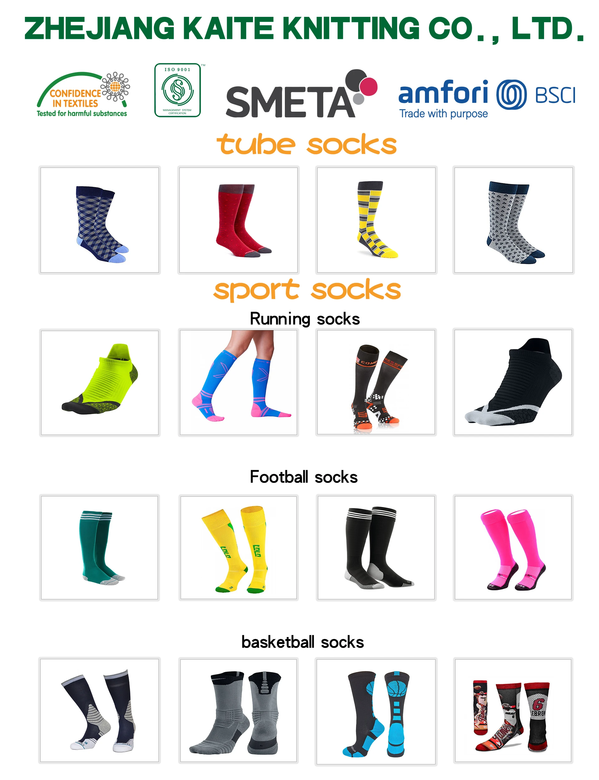 OEM moq fast sample oem custom logo personalized design your own customized socks sox custom logo sport socks