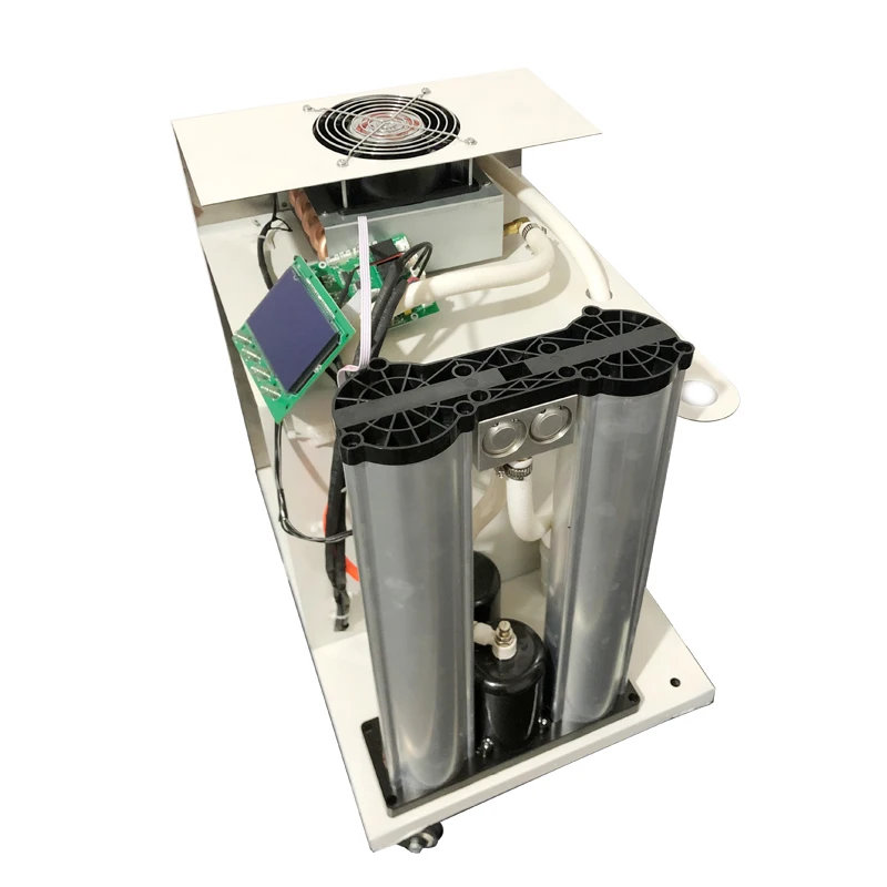 home and hospital portable oxygen concentrator for medical treatment