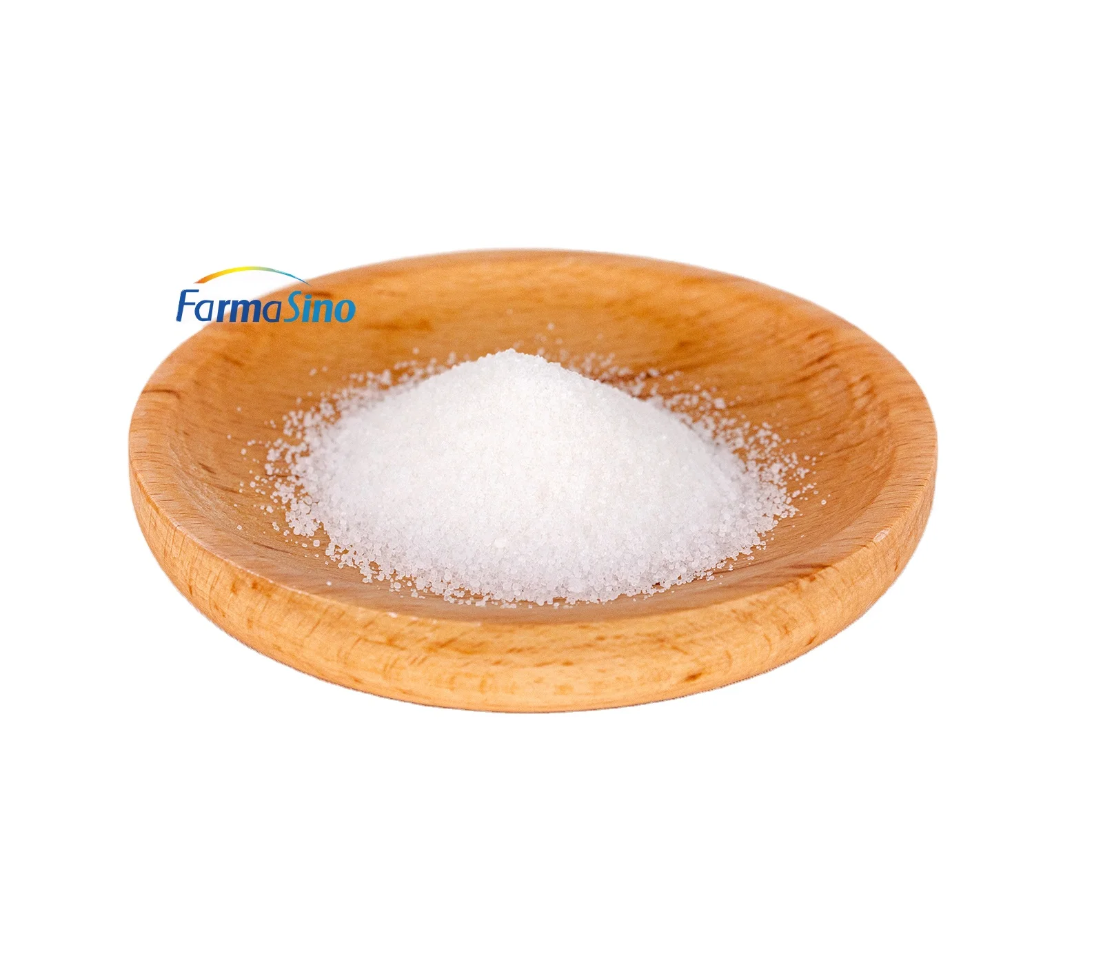 
Farmasino PVP K12 Polyvinylpyrrolidone powder CAS 9003-39-8 