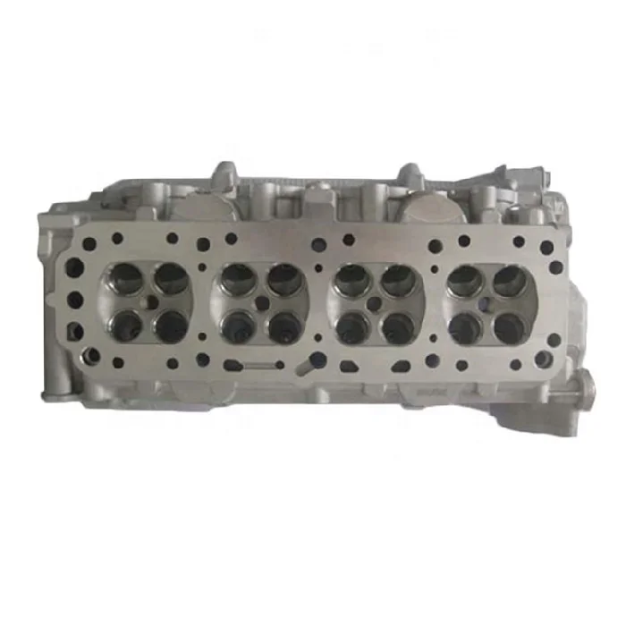 High Quality Auto Engine Parts 92062029 92064173 92062816 93333315 93357885 T18SED Cylinder Head For Daewoo 1.8L L4 16V