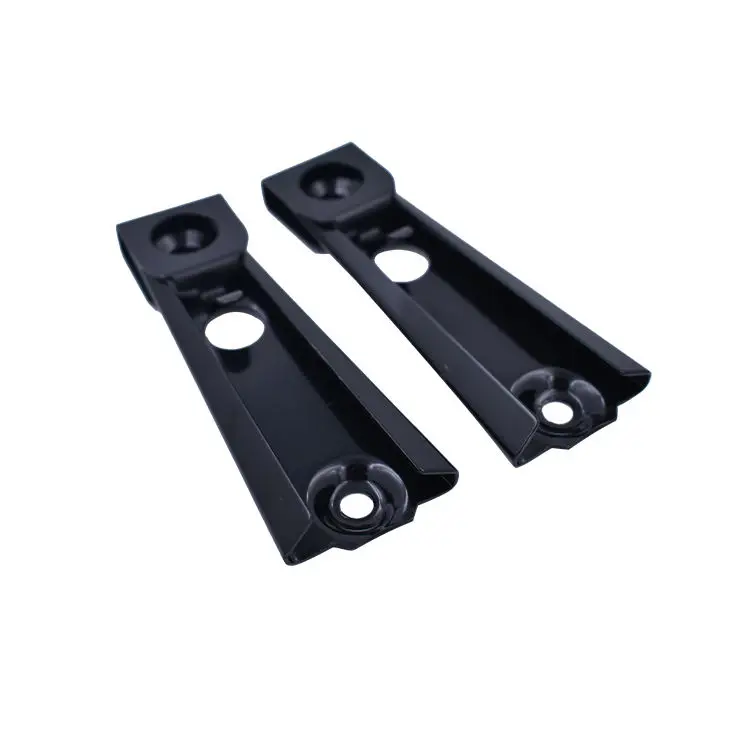 Wholesale factory price Furniture Fasteners Sofa Connector Metal Kd Fixing Bracket