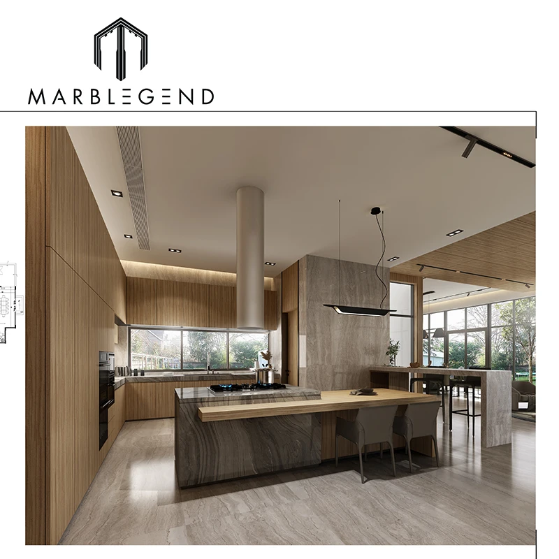 PFM Professional architect interior 3D modern design service for villa