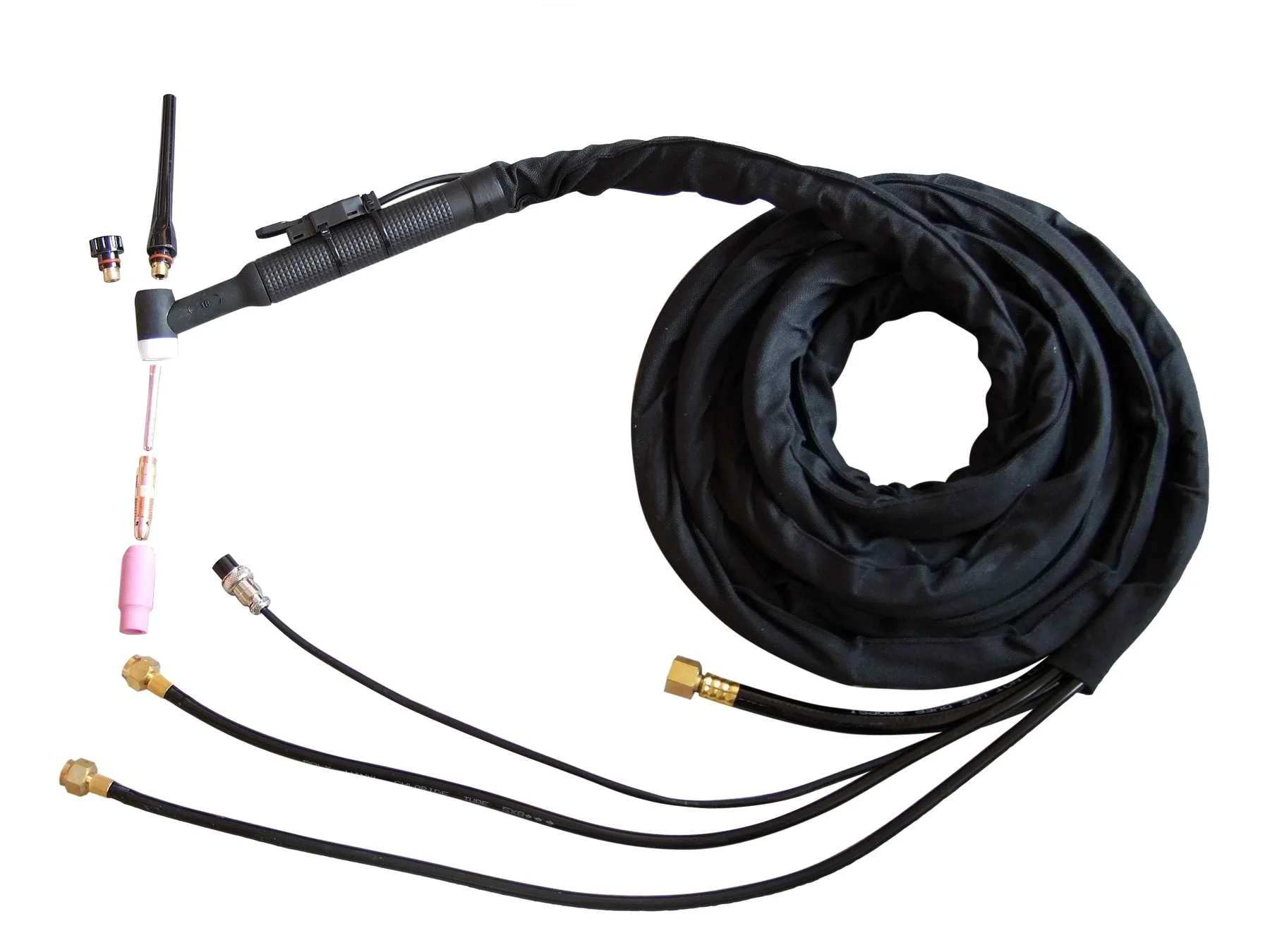 TIG 400 IGBT Industrial Inverter  DC TIG  Welding Machine for Heavy Industrial