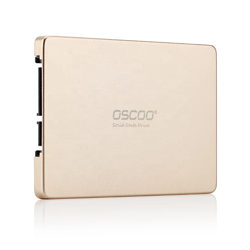 Твердотельный накопитель OSCOO 120 ГБ 240 2 5 дюйма SATA3.0 100% оригинальный MLC 512 256 128 Гб 64 для ноутбуков