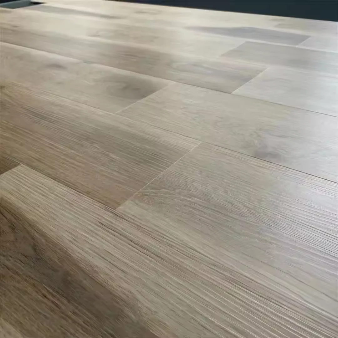 Interlocking Floor Tiles Vinyl PVC Plastic LVT LVP Planks Click Lock SPC Wood Flooring