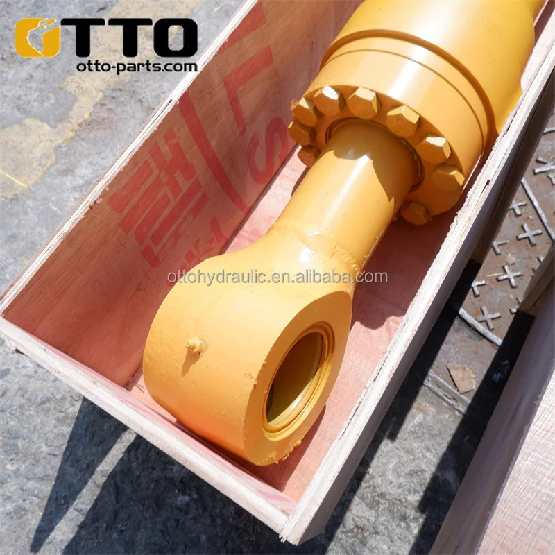 OTTO Construction machinery parts 205-63-07240 boom cylinder Assy For Excavator PC200-6