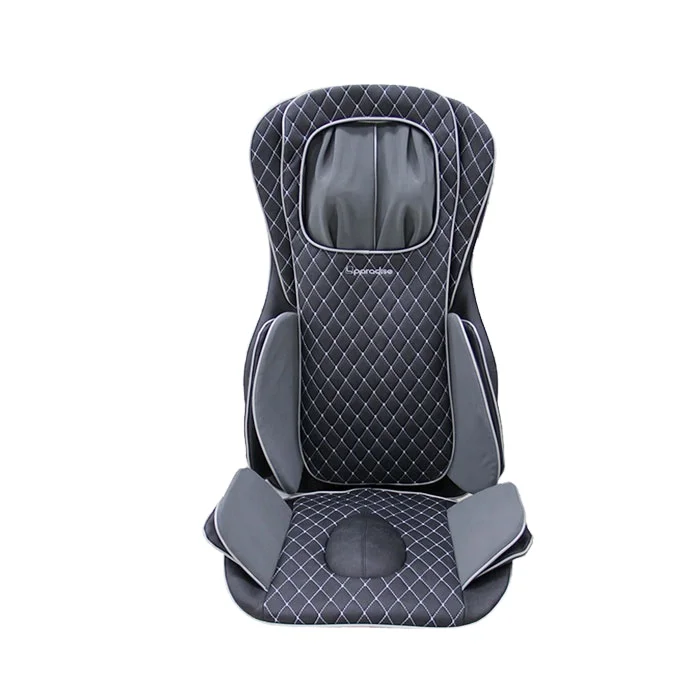 factory outlet Neck kneading back shiatsu massage cushion vibration massage cushion