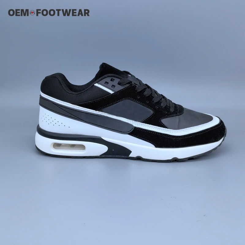 2023 High quality custom logo and color air cheap shoes footwear manufacturer in china