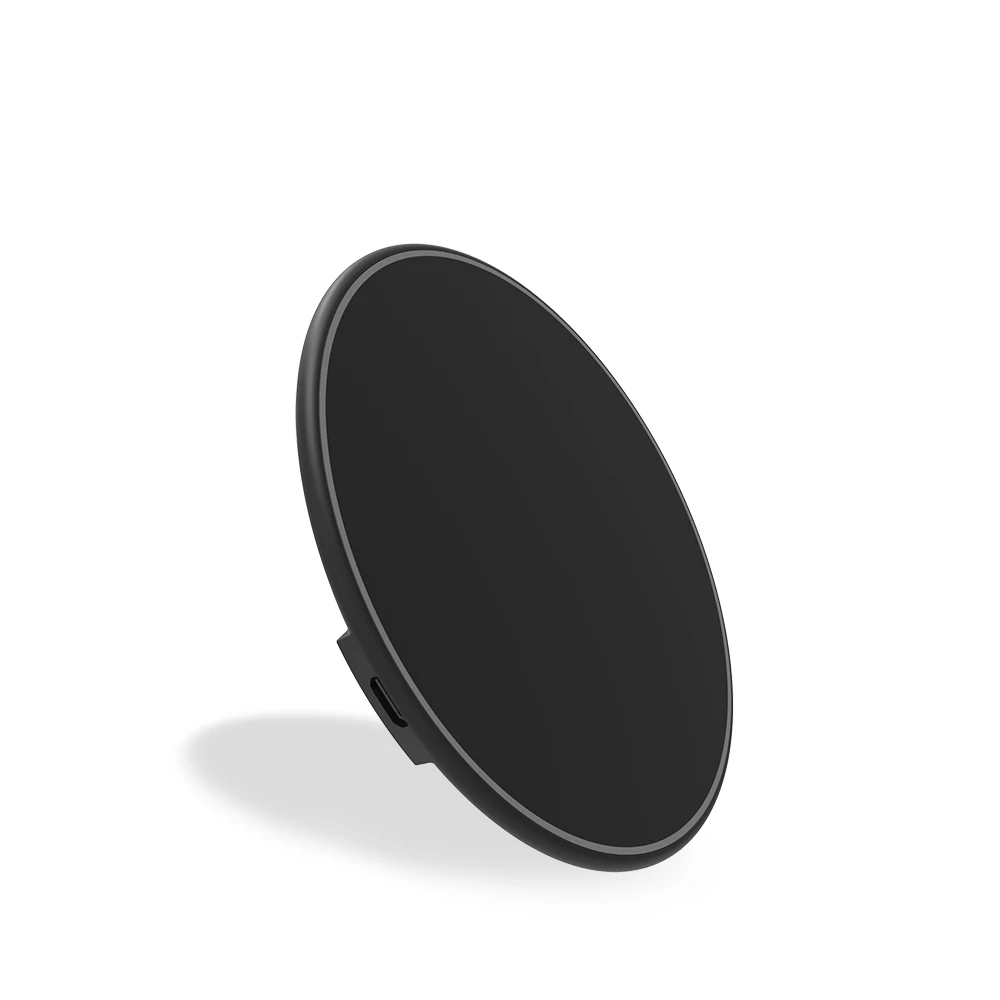 Fast charging Wireless charger adapter is suitable for mobile phone universal charger Wireless charger