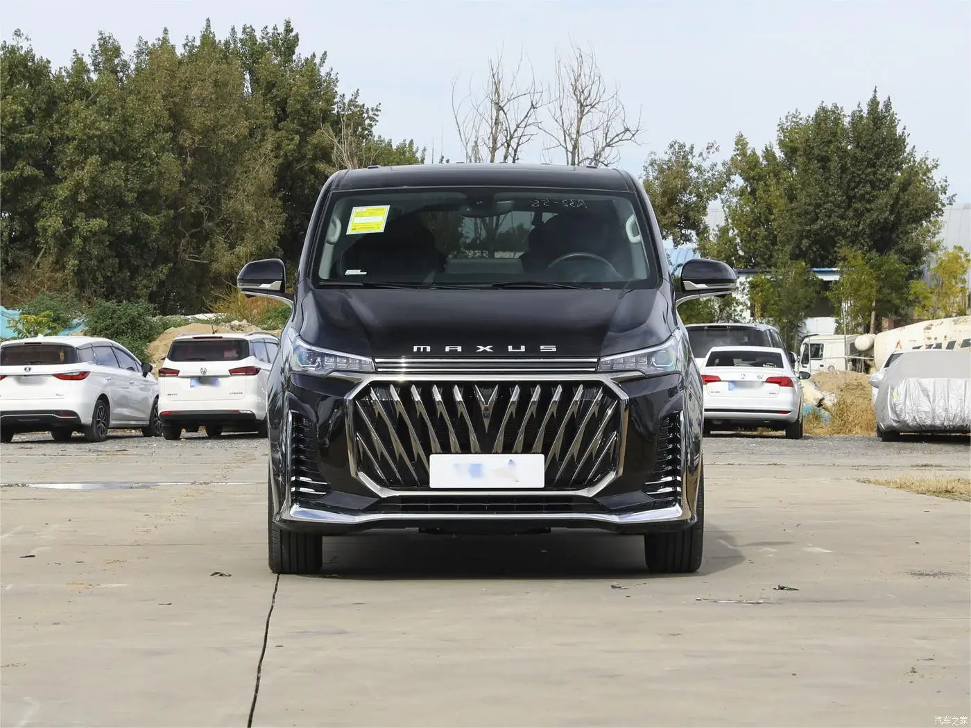 2023 MAXUS G20 PLUS Новый автомобиль для продажи 2 0 т Авто Роскошная Версия Настраиваемый