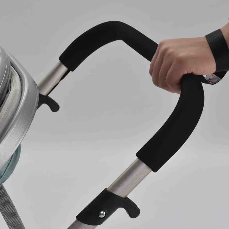 Portable 3 in 1 Baby Stroller  Infant Carrier  Baby Products 2021 Trending Carrycot Manufacturer