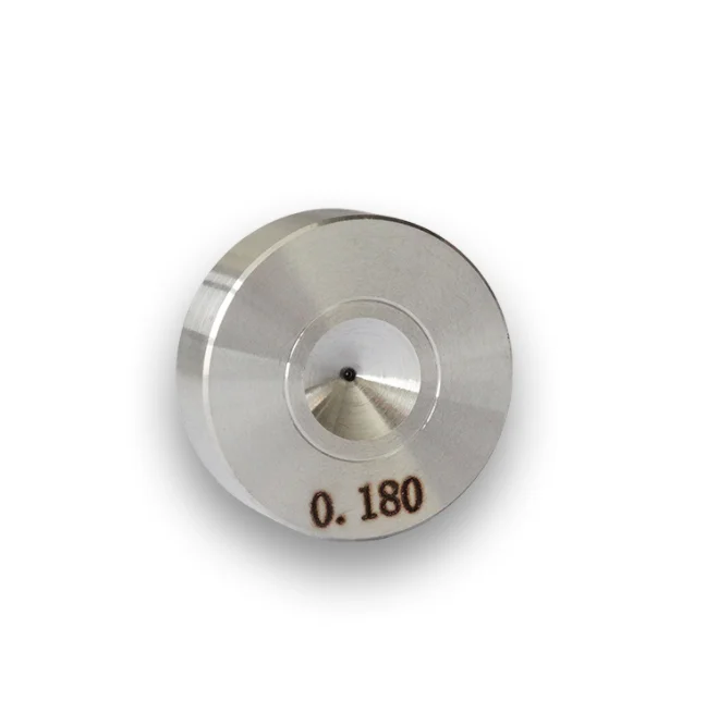 PCD Wire Drawing Die Wire Drawing Die Diamond Wire Drawing Die